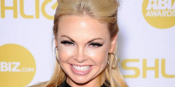 Jesse Jane - Trivia, Family, Bio | Famous Birthdays