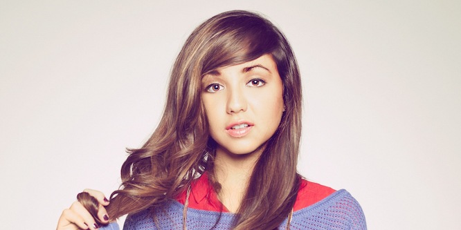 Maddi Jane - Age, Family, Bio | Famous Birthdays