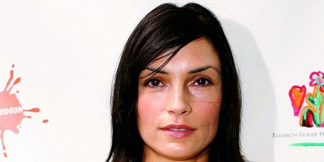 Famke Janssen - Age, Family, Bio | Famous Birthdays