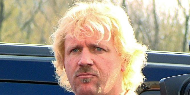 Jeff Jarrett - Age, Family, Bio | Famous Birthdays