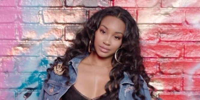Jasmine Luv - Age, Family, Bio | Famous Birthdays