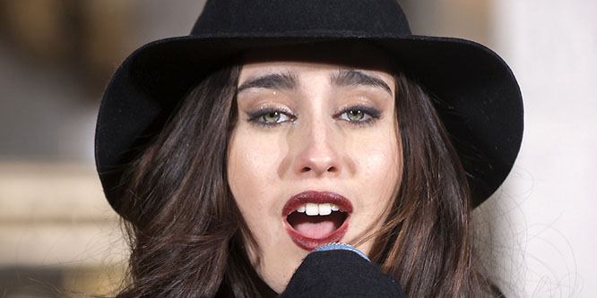 Lauren Jauregui - Age, Family, Bio | Famous Birthdays