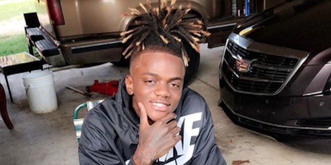 JayDaYoungan - Trivia, Family, Bio | Famous Birthdays