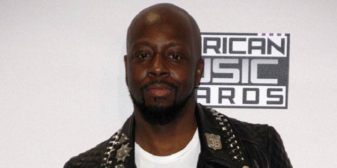 Wyclef Jean - Age, Family, Bio | Famous Birthdays