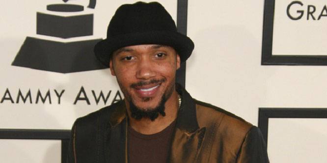 Lyfe Jennings - Age, Family, Bio | Famous Birthdays