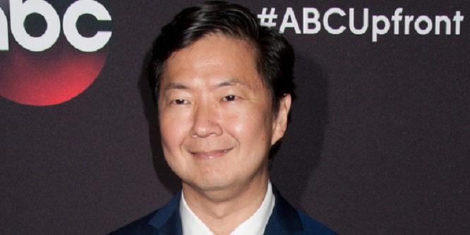 Ken Jeong - Age, Family, Bio | Famous Birthdays
