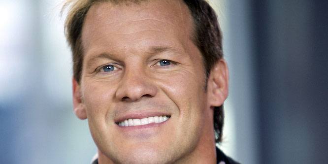 Chris Jericho - Age, Family, Bio | Famous Birthdays