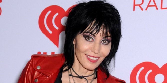 Joan Jett - Age, Family, Bio | Famous Birthdays