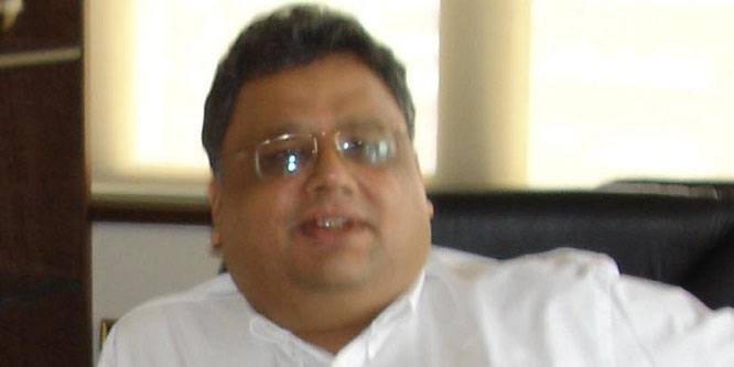 Rakesh Jhunjhunwala - Trivia, Family, Bio | Famous Birthdays