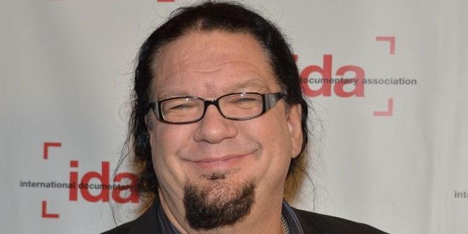 Penn Jillette - Age, Family, Bio | Famous Birthdays