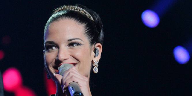 Natalia Jiménez (Pop Singer) - Age, Family, Bio | Famous Birthdays