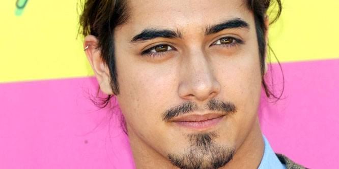Discover The Multifaceted Talent Of Avan Jogia Actor Artist And Advocate - vv8dr7a