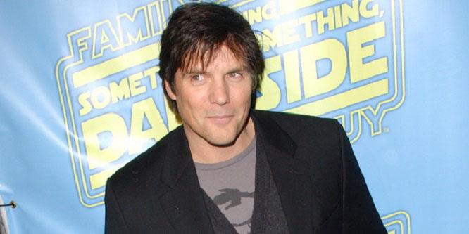 Paul Johansson - Age, Family, Bio | Famous Birthdays