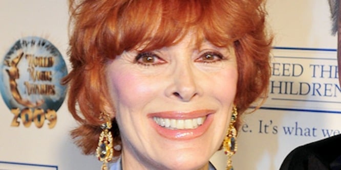Jill St. John - Age, Family, Bio | Famous Birthdays