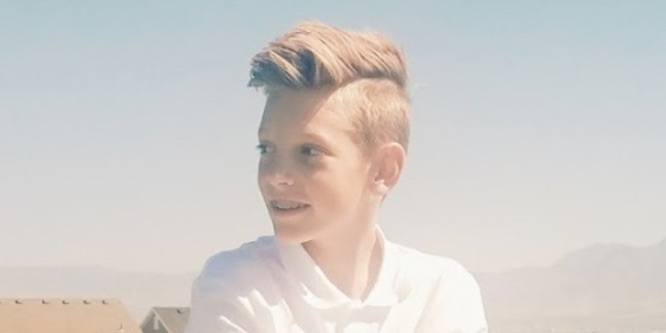 Carson Johns - Age, Family, Bio | Famous Birthdays