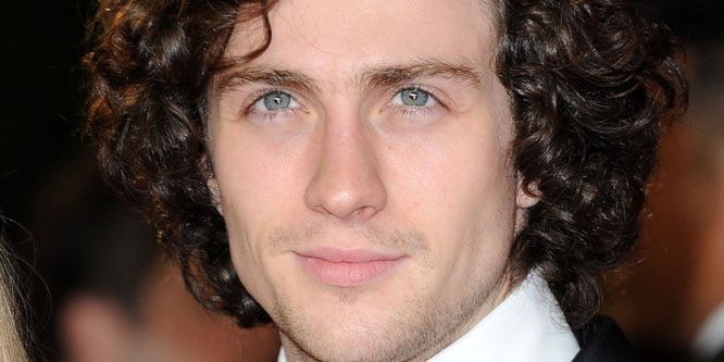 Aaron Taylor-Johnson - Age, Family, Bio | Famous Birthdays