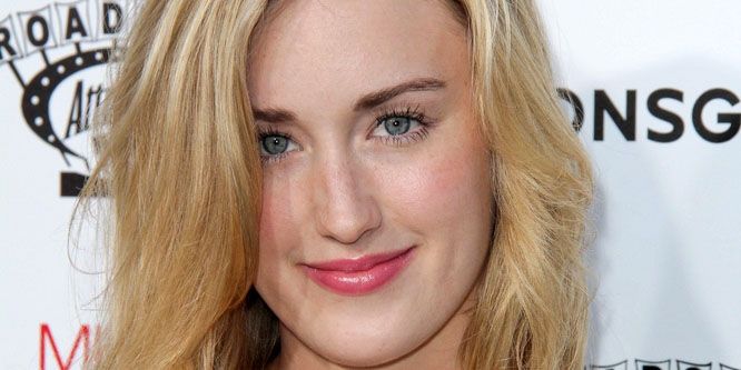 Ashley Johnson: Biografía, filmografía y otras curiosidades