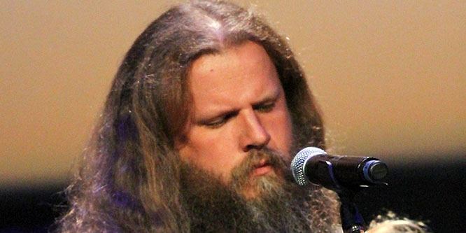 Jamey Johnson - Age, Family, Bio | Famous Birthdays