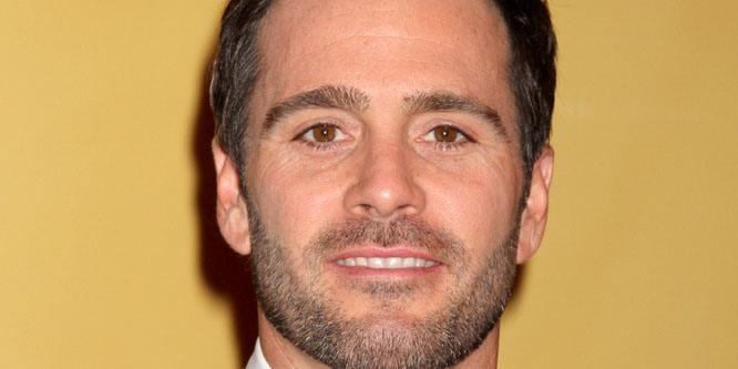 Jimmie Johnson - Age, Family, Bio | Famous Birthdays