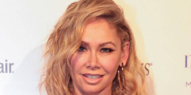 Kym Johnson - Age, Family, Bio | Famous Birthdays