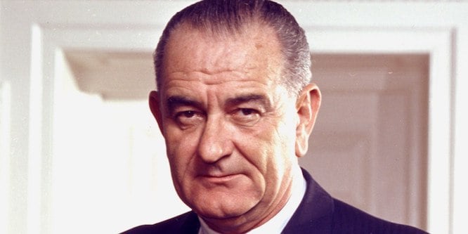 Lyndon B. Johnson - Trivia, Family, Bio | Famous Birthdays
