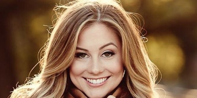 Shawn Johnson - Age, Family, Bio | Famous Birthdays