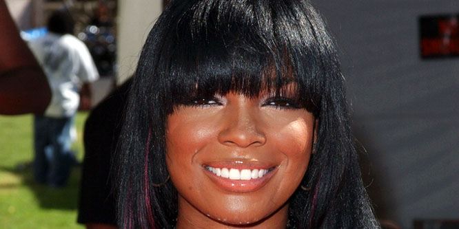 Syleena Johnson - Age, Family, Bio | Famous Birthdays