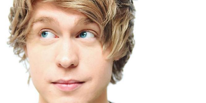 Austin Jones - Age, Family, Bio | Famous Birthdays