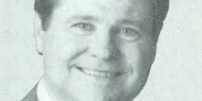 Ben Jones (TV Actor) - Age, Family, Bio | Famous Birthdays