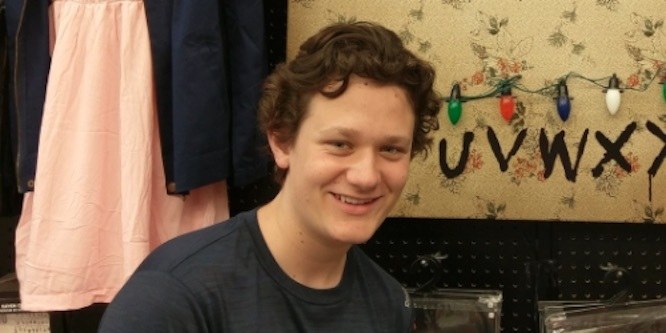 Cade Jones - Age, Family, Bio | Famous Birthdays