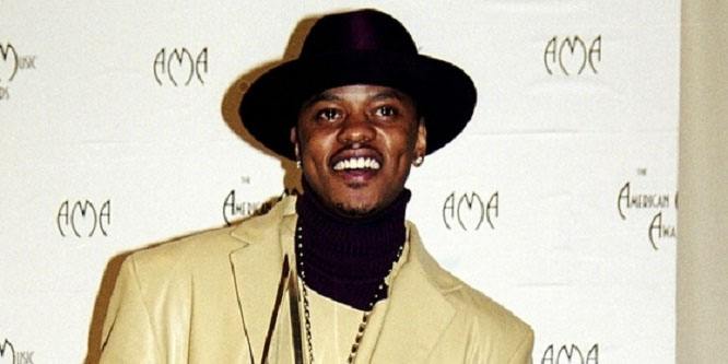 Donell Jones - Age, Family, Bio | Famous Birthdays