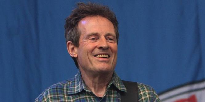 John Paul Jones (Bassist) - Age, Family, Bio | Famous Birthdays