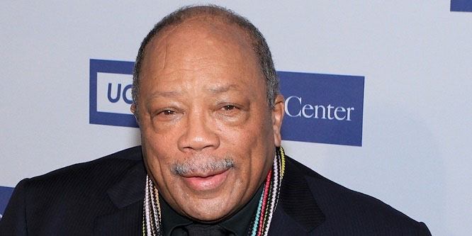 Quincy Jones (Music Producer) - Trivia, Family, Bio | Famous Birthdays
