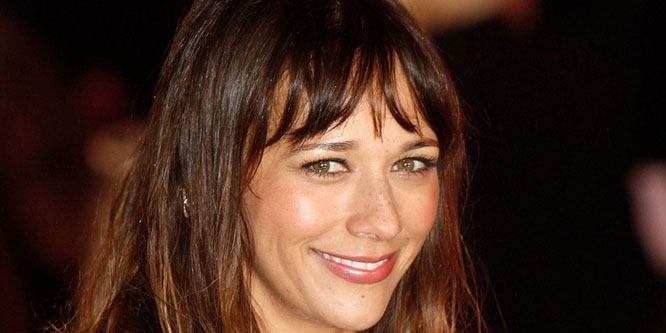 Rashida Jones - Age, Family, Bio | Famous Birthdays