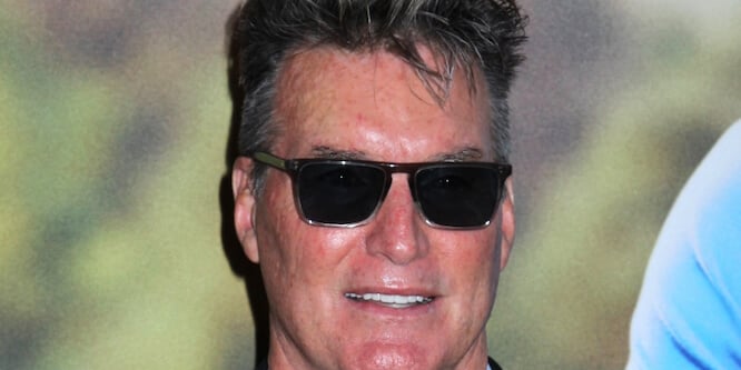 Sam J. Jones - Age, Family, Bio | Famous Birthdays