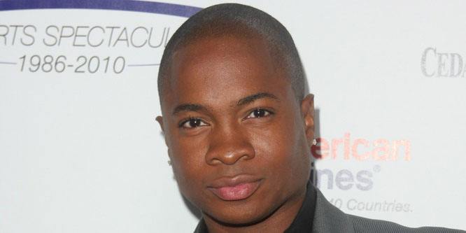 Sam Jones III (TV Actor) - Age, Family, Bio | Famous Birthdays