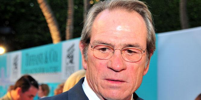 Tommy Lee Jones - Age, Family, Bio | Famous Birthdays