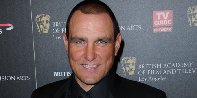 Vinnie Jones - Age, Family, Bio | Famous Birthdays