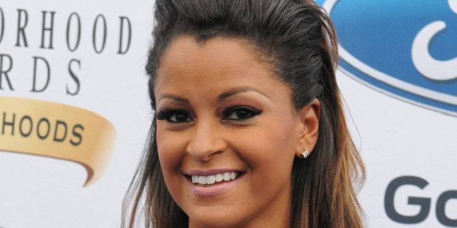 Claudia Jordan - Age, Family, Bio | Famous Birthdays