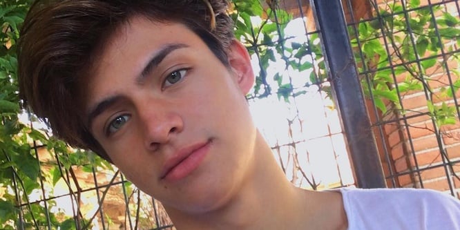 Dylan Jordan - Age, Family, Bio | Famous Birthdays
