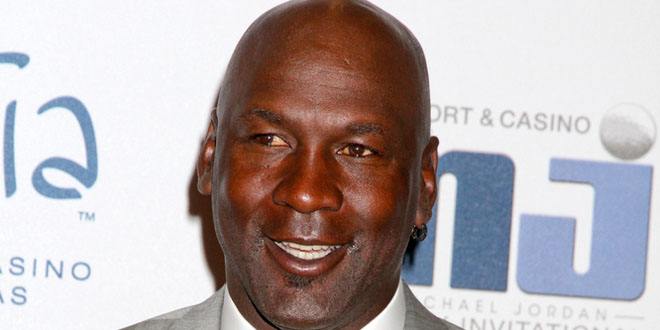Michael Jordan - Age, Family, Bio | Famous Birthdays