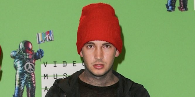 Tyler Joseph - Age, Family, Bio | Famous Birthdays
