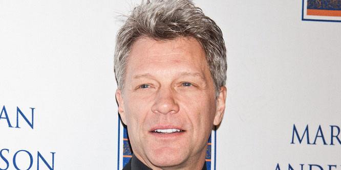 Jon Bon Jovi - Age, Family, Bio | Famous Birthdays