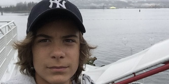 Pearce Joza - Age, Family, Bio | Famous Birthdays