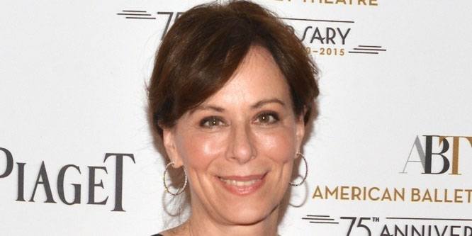 Jane Kaczmarek - Age, Bio, Family | Famous Birthdays