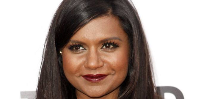 Mindy Kaling - Age, Family, Bio | Famous Birthdays