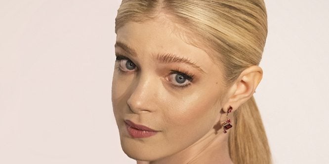 Elena Kampouris - Age, Family, Bio | Famous Birthdays