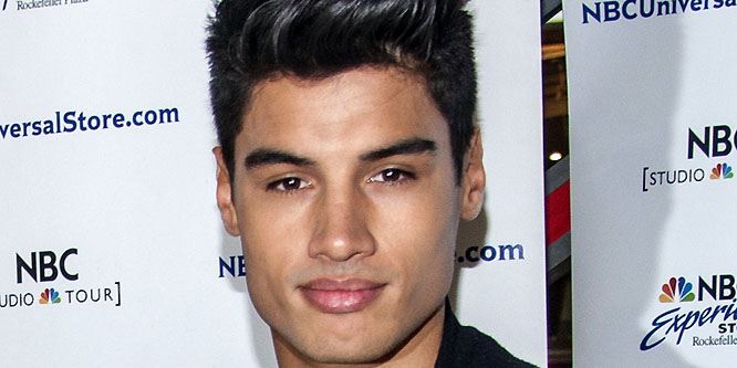 Siva Kaneswaran - Age, Family, Bio | Famous Birthdays