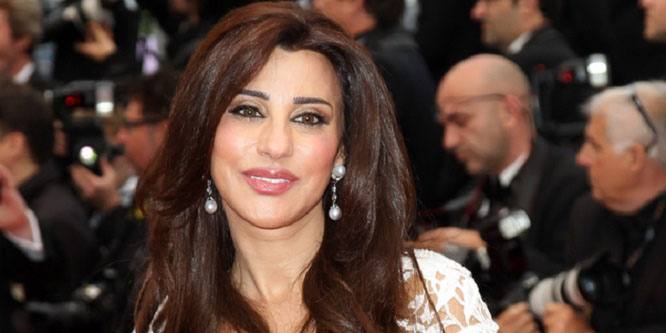 Najwa Karam - Age, Family, Bio | Famous Birthdays