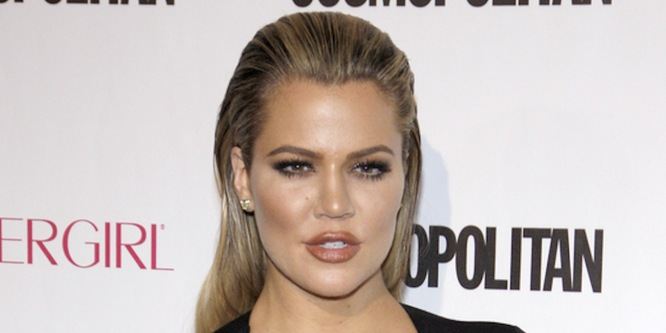 Khloé Kardashian - Age, Family, Bio | Famous Birthdays